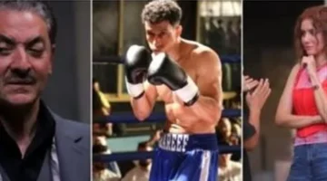 موعد العرض.. ماذا سيحدث للنجم عصام عمر في الحلقة 7 بمجرد كشف اللغز؟